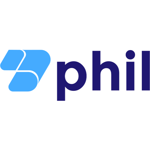 Phil DAF Platform logo