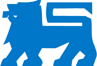 Lion's Share Federal Credit Union logo
