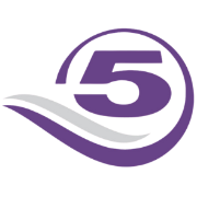 BankFive logo
