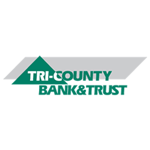 Tri-County Bank logo