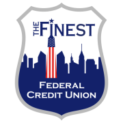 The Finest Federal Credit Union logo