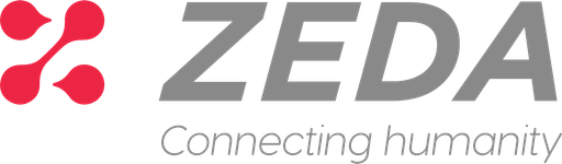 Zeda logo