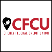 Cheney Federal Credit Union logo