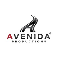 Avenida Productions logo