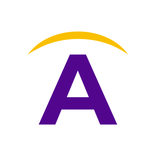 AccelOne logo