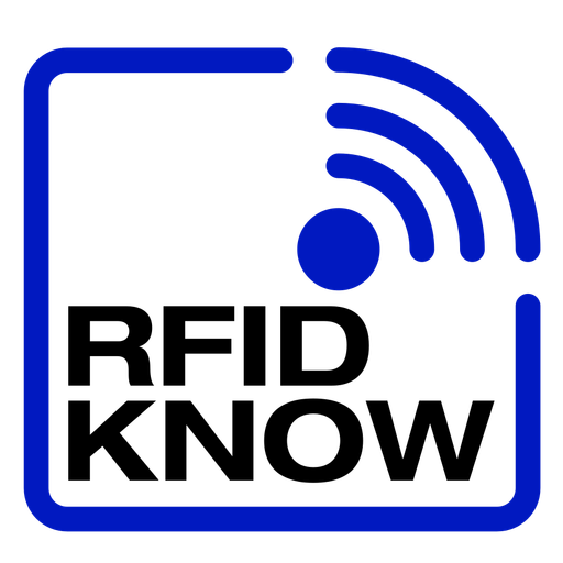 RFIDKNOW logo