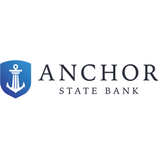 Anchor State Bank logo