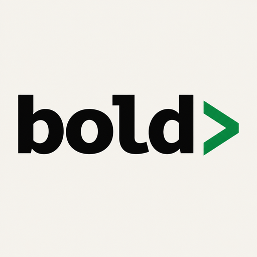 Boldstart Ventures logo