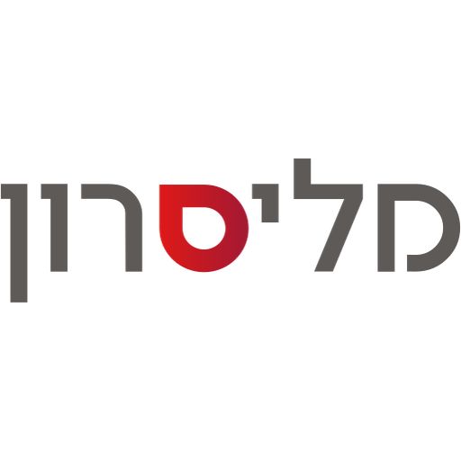 Melisron logo