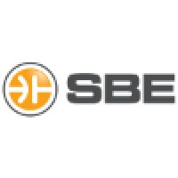 S B e logo