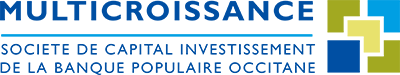 Multicroissance logo