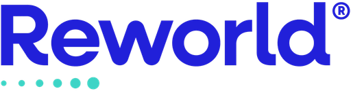 Reworld logo