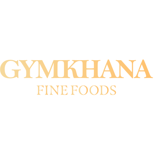 Gymkhana Fine Foods logo