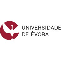 Universidade de Évora logo