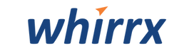 Whirrx logo
