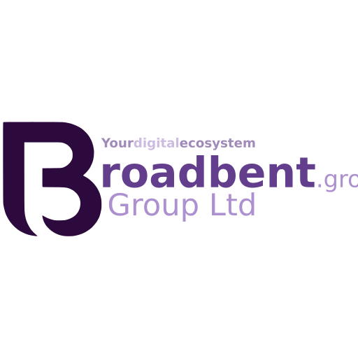 Broadbent Group logo