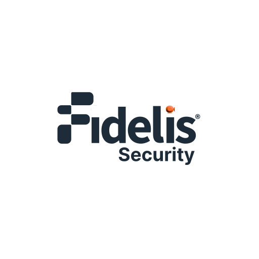 Fidelis Cybersecurity logo