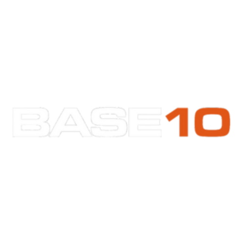 Base 10 logo