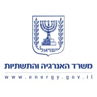 Ministry of Energy logo