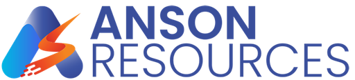 Anson Resources