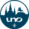 UNOFCU logo