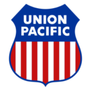 Union Pacific — Agricultural Products logo