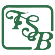 Tompkins State Bank logo