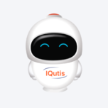 IQutis logo