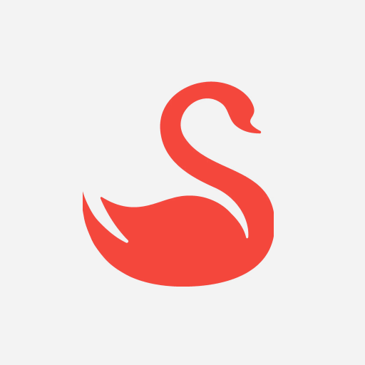 Red Swan Ventures logo