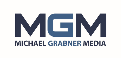 Michael Grabner Media logo