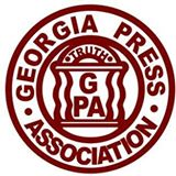Georgia Press Educational Foundation logo