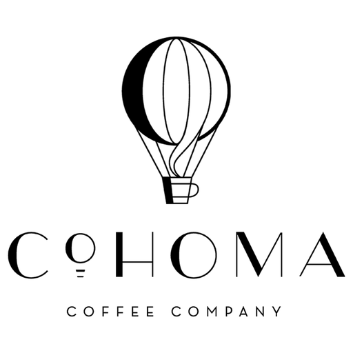 Cohoma Coffee logo