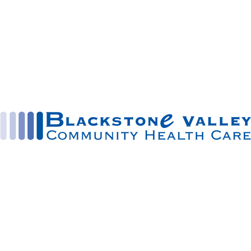 Blackstone Valley Community Health Care logo