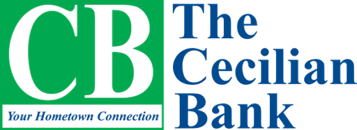 The Cecilian Bank logo