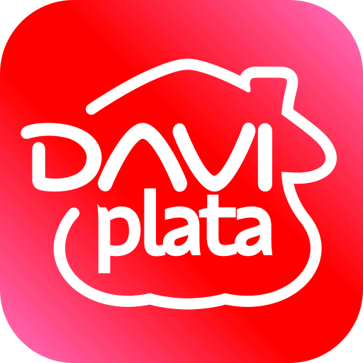 Daviplata — Mobile Wallet logo
