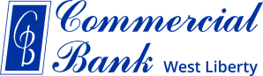 Commercial Bank logo