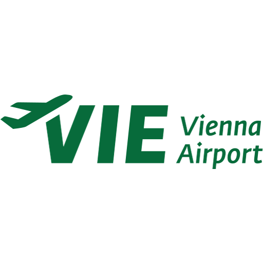 Vienna International Airport logo