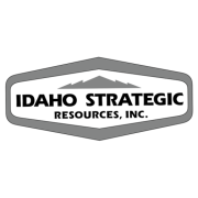 Idaho Strategic Resources logo