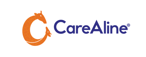 CareAline Products logo