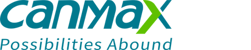 Canmax logo