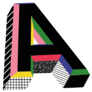Planet A logo