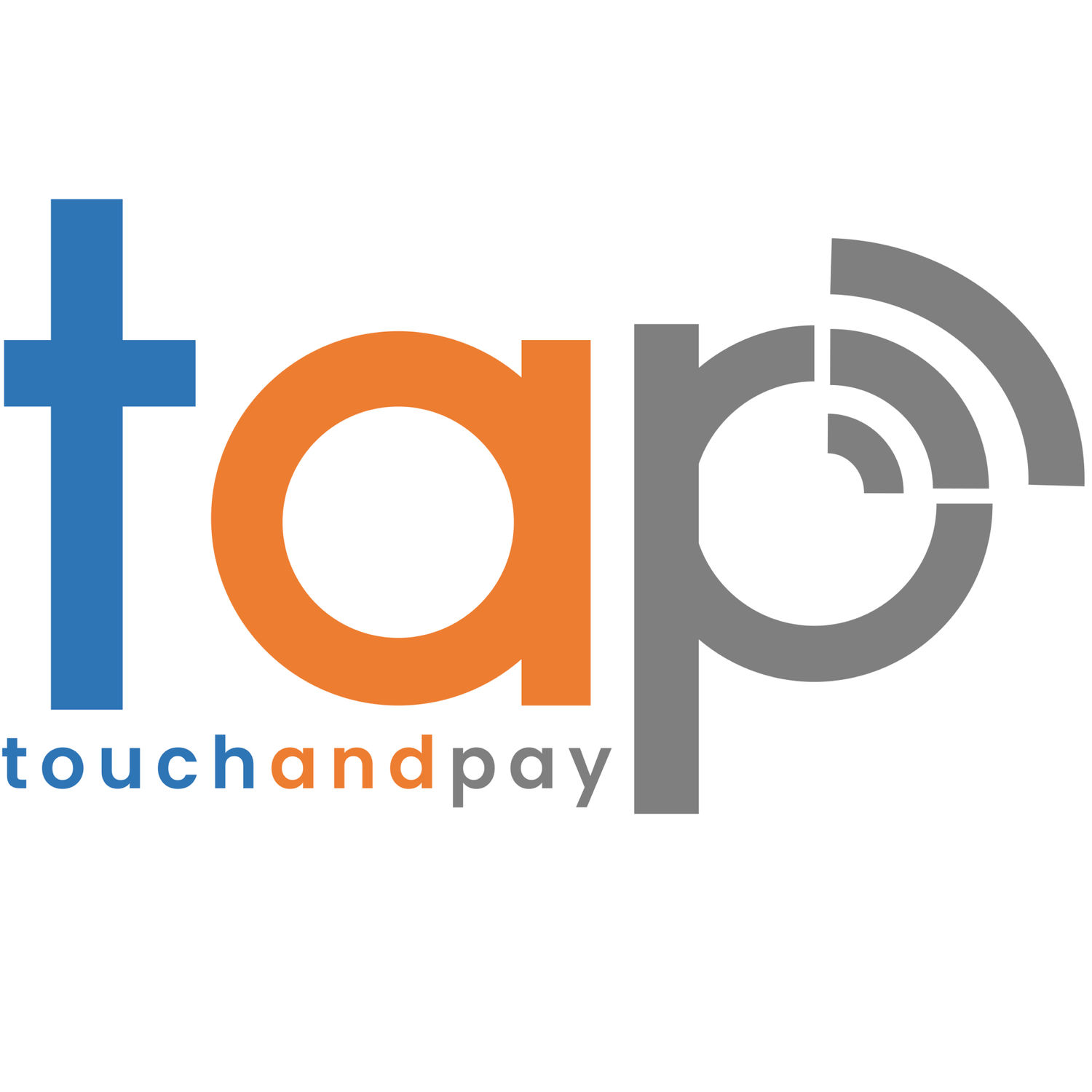 Touch and Pay Technologies Limited