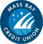 Mass Bay Credit Union logo