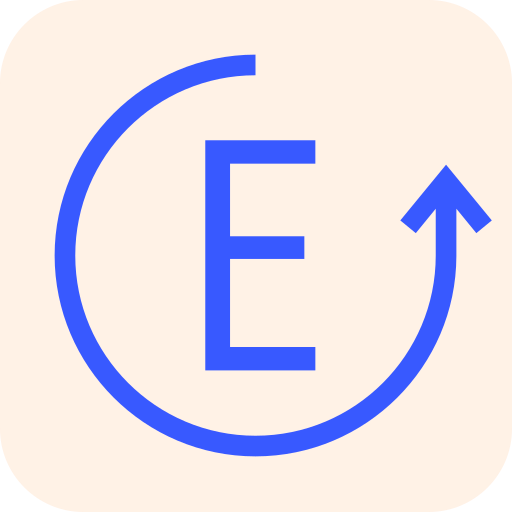 Evernow logo