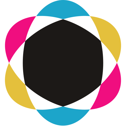 Kaleidoco logo