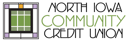North Iowa Community Credit Union logo