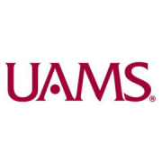 Uams logo