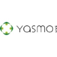 Yasmo Live logo