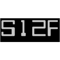 S12F logo