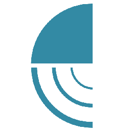 Island Radar logo